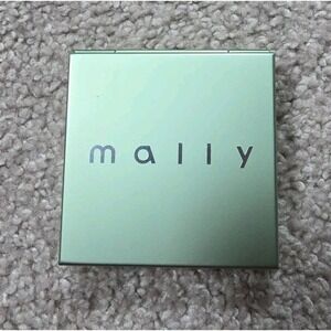 Mally Effortless Airbrush Eyeshadow LUSH FOREST  .09‎ oz NO BOX
